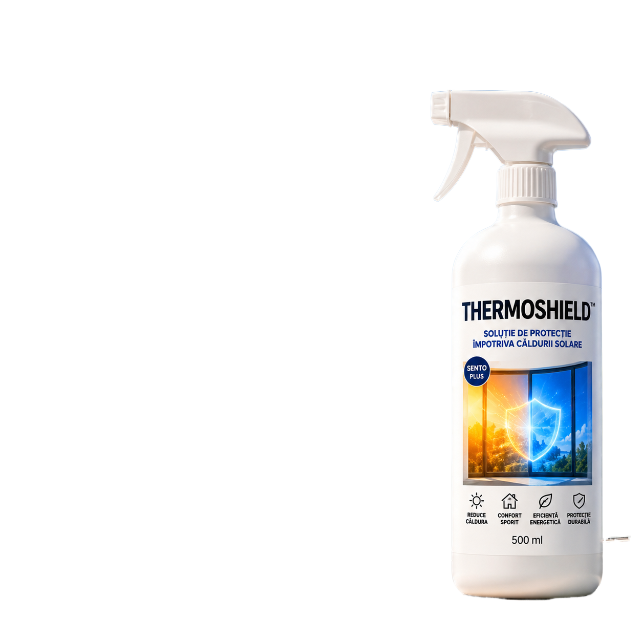ThermoShield™