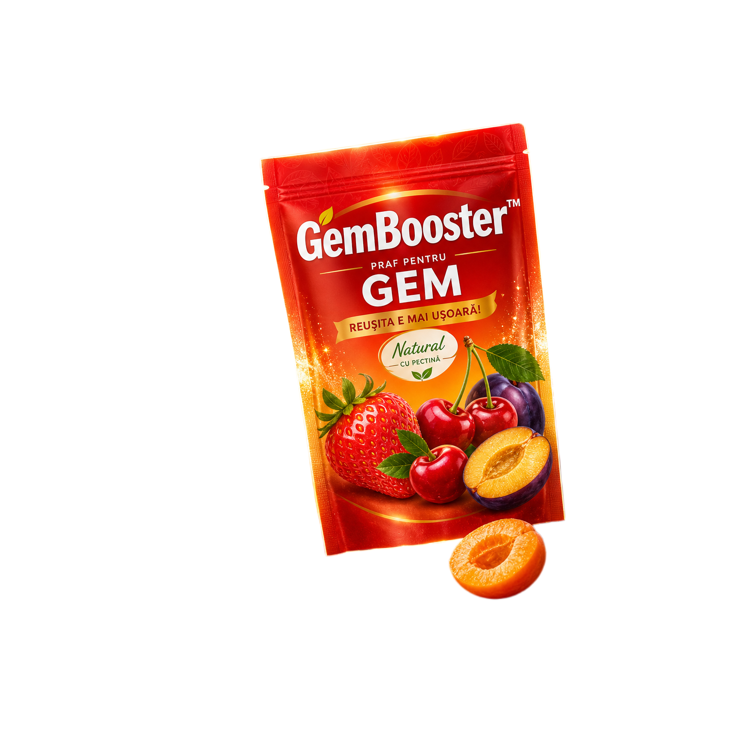 GemBooster