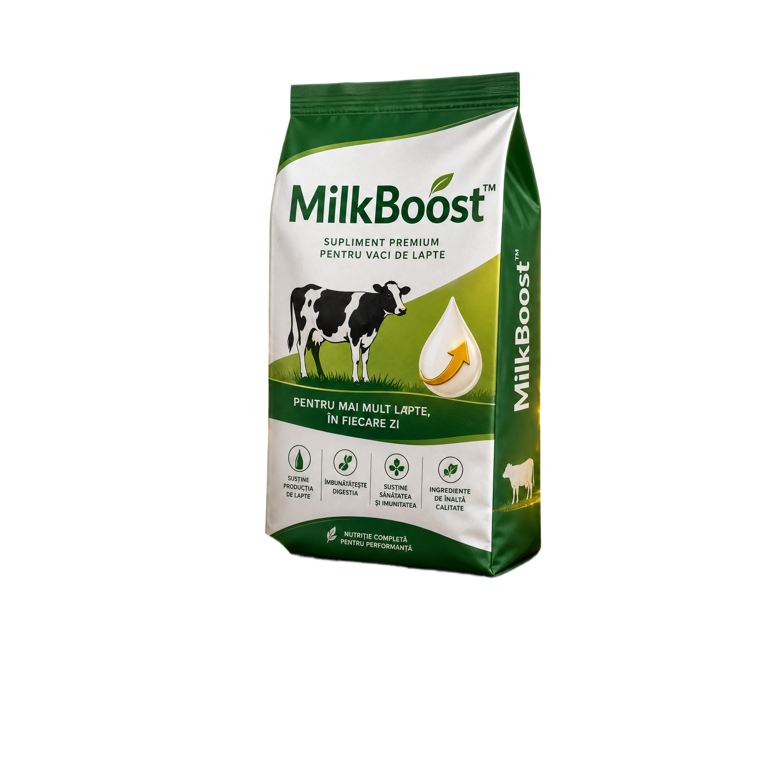 MilkBoost