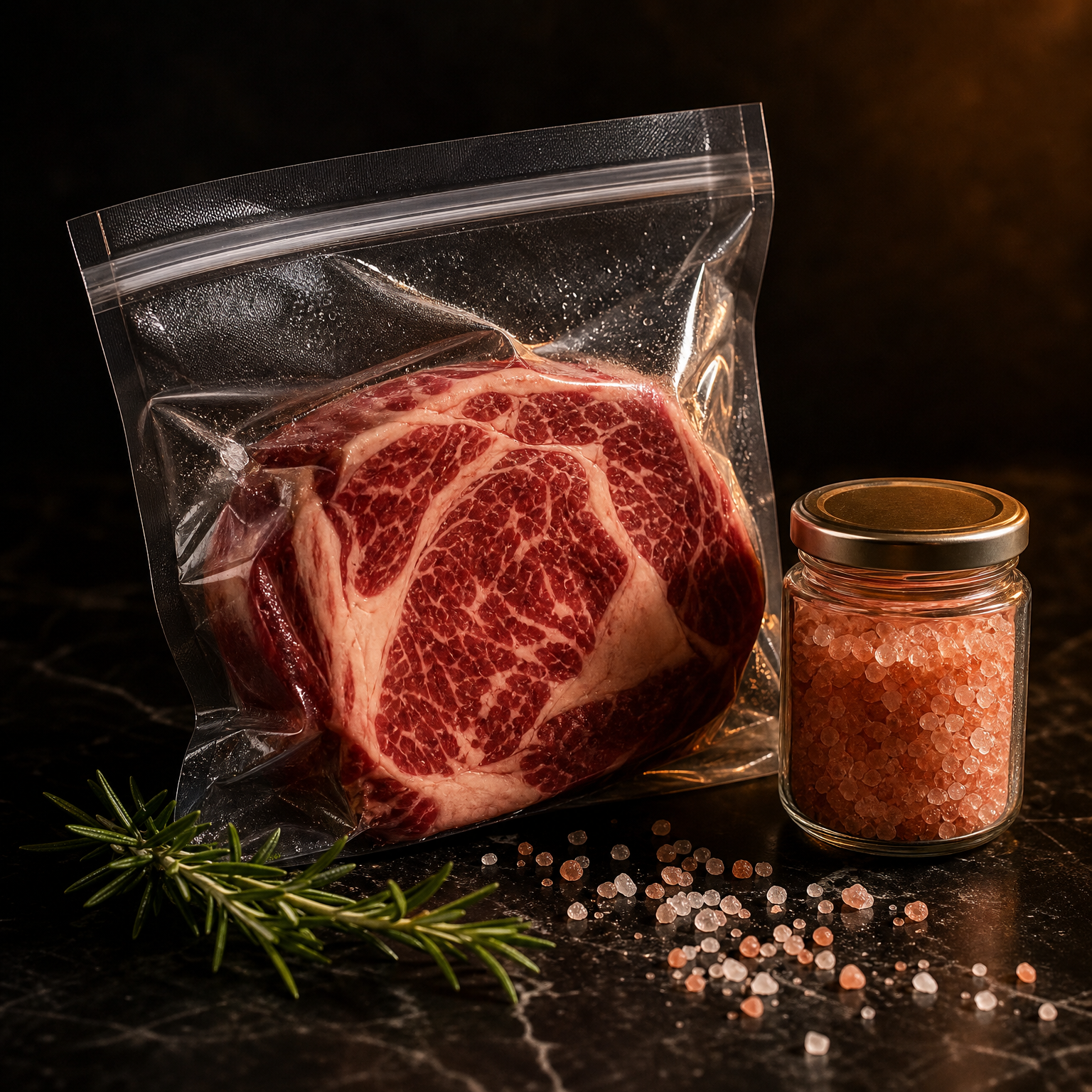 SteakMaster
